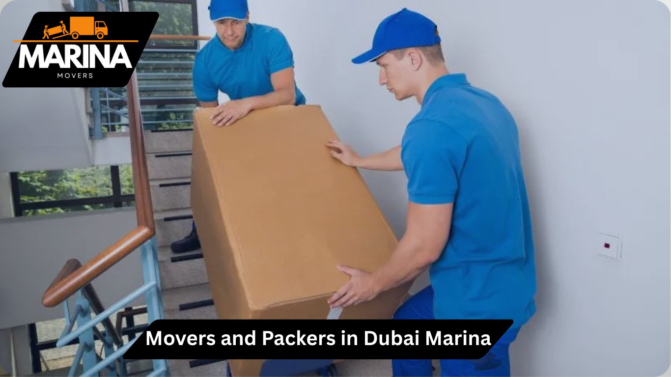 Apartment for Movers