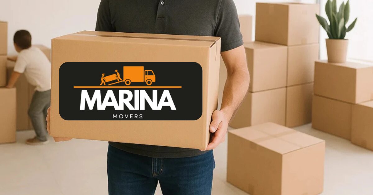 professional movers in Dubai