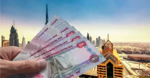 Cost to Move in Dubai