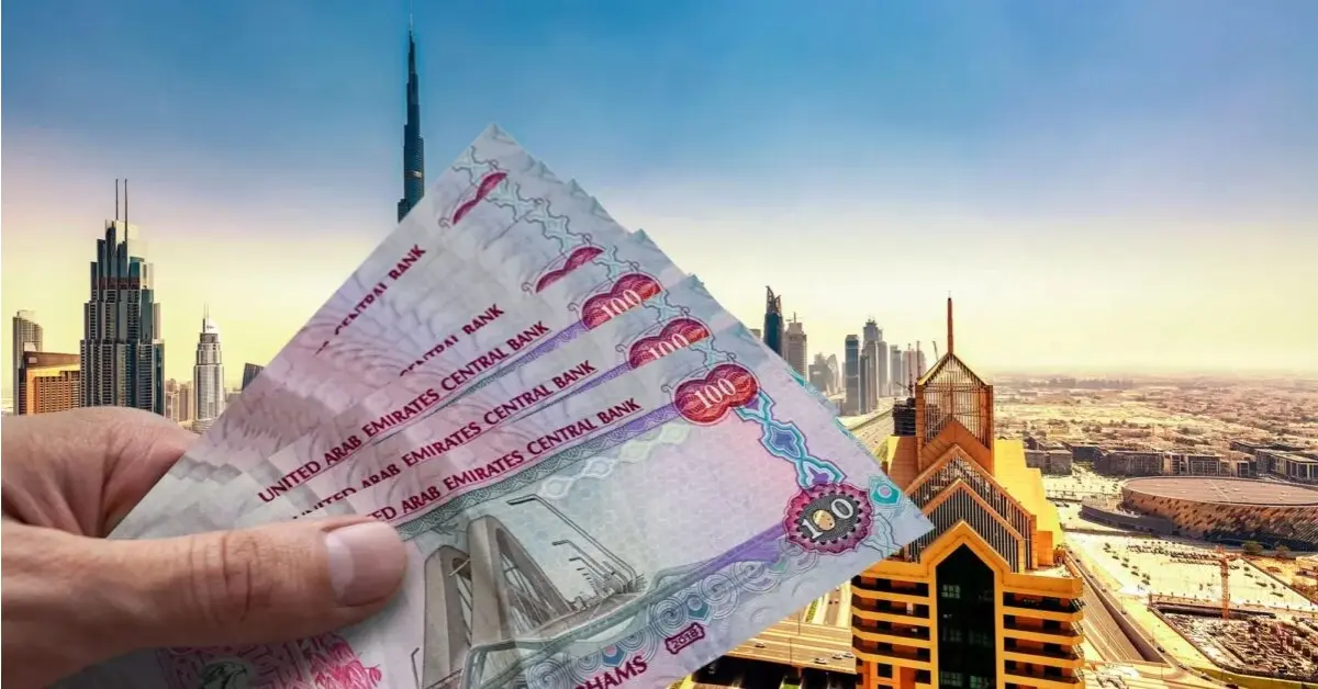 Cost to Move in Dubai