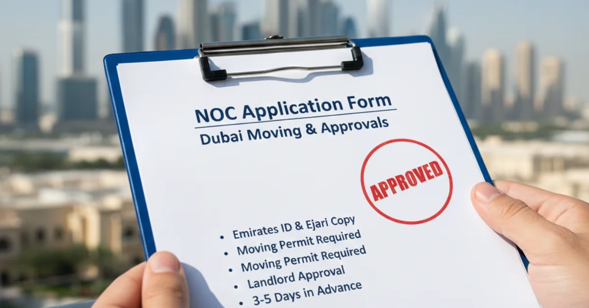 Building Moving Rules