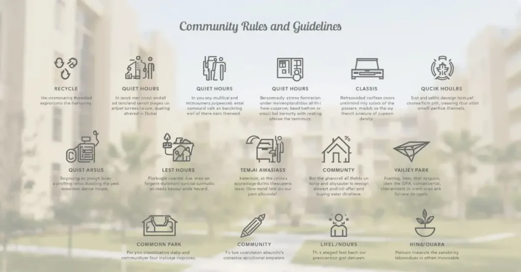 Community Rules