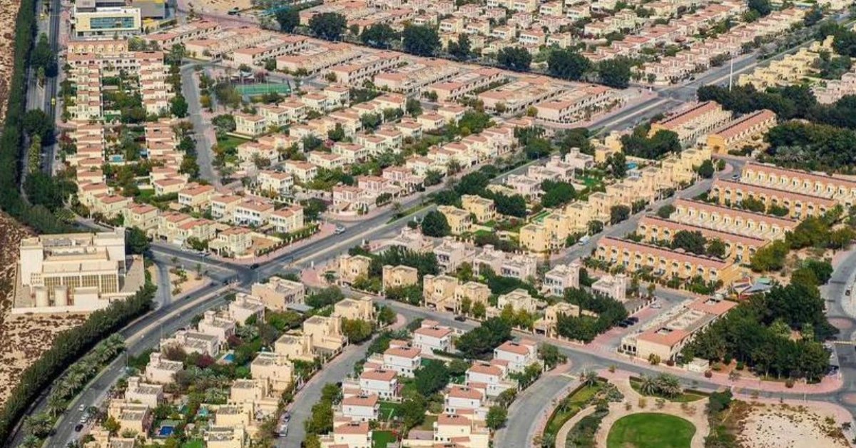 Moving in Dubai Gated Communities