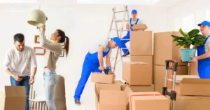 Cheap Movers vs Professional Movers