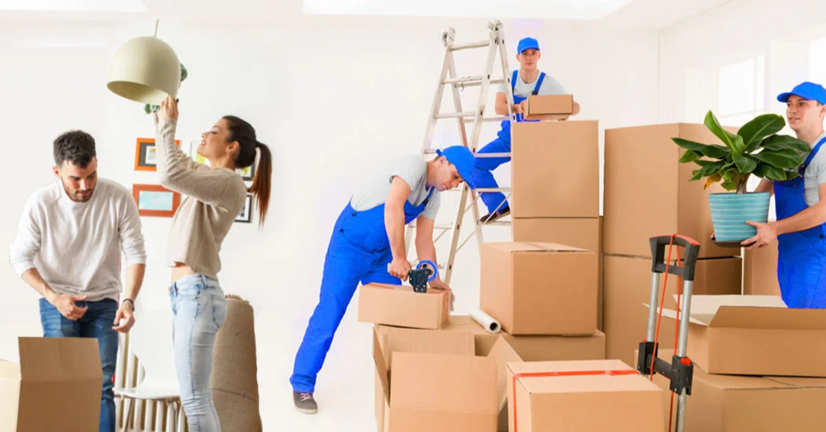 Cheap Movers vs Professional Movers