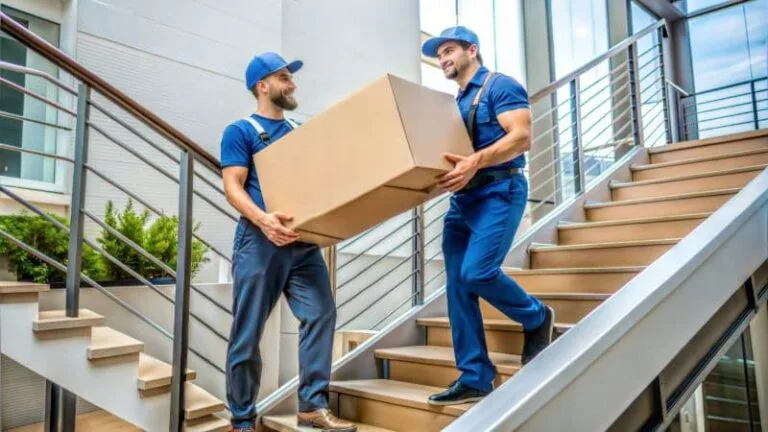 cheapest day to hire movers in JLT Dubai 2026
