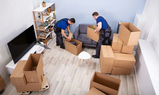 movers and packers JLT Dubai,