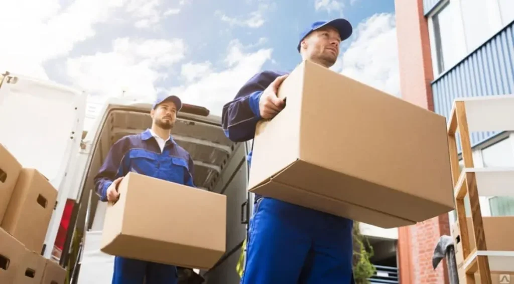  movers in JLT, JLT moving company