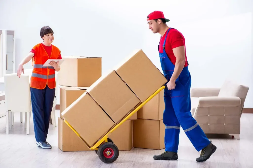 movers and packers in Jumeirah