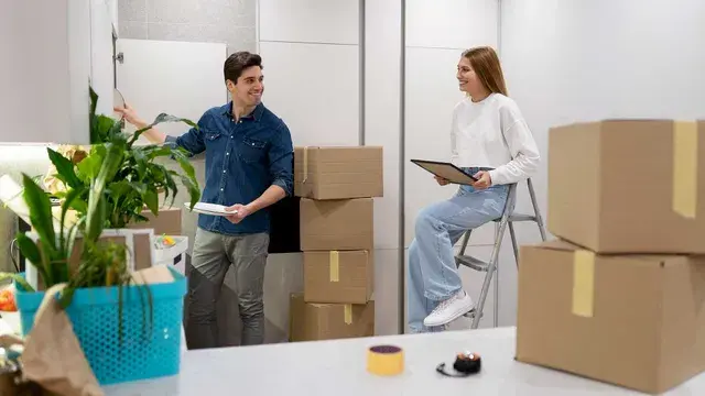 affordable professional movers and packers in Jumeirah Lake Towers Dubai
