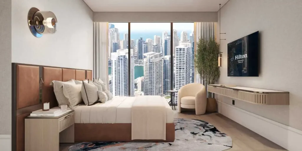 professional movers following JLT building regulations Jumeirah Lake Towers