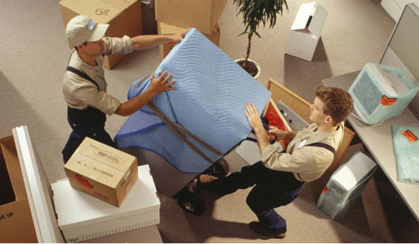 Moving from JLT to Dubai Marina